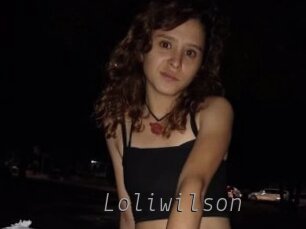 Loliwilson