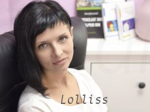 Lolliss