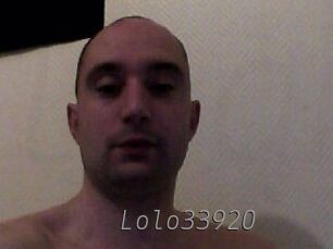 Lolo33920