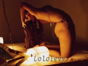 Lololevy