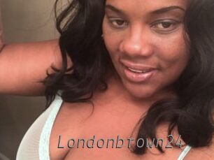 Londonbrown24