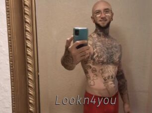 Lookn4you