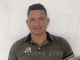 loony_zion Livestrip Cams