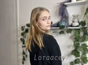 Loraacey