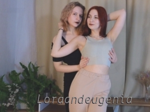 Loraandeugenia
