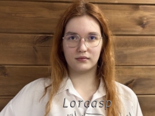 Loraasp