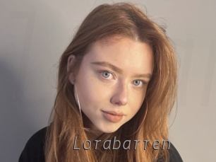 Lorabarren
