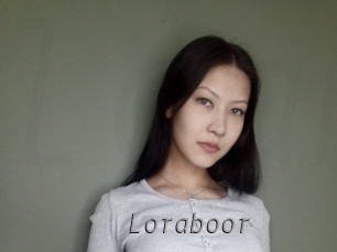 Loraboor