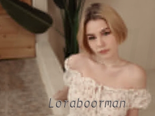loraboorman Livestrip Cams