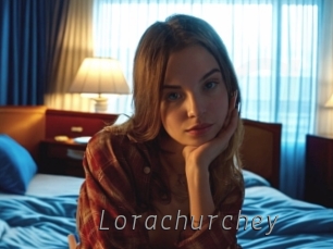 Lorachurchey