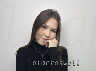 Loracroswell