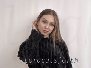 Loracutsforth