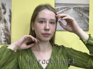 Loradennett