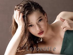 Loraeddie