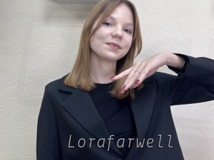 Lorafarwell
