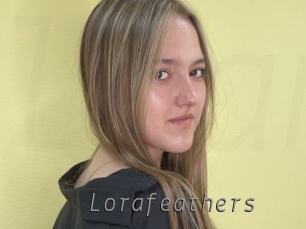 lorafeathers Livestrip Cams