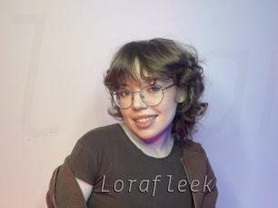 Lorafleek