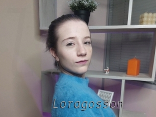 loragosson Livestrip Cams