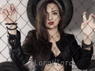 Loraklora