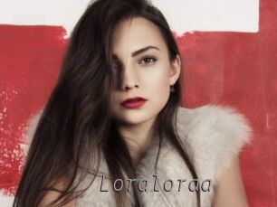 Loraloraa