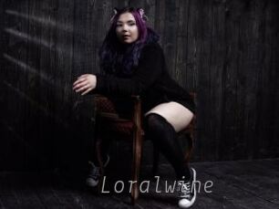 Loralwine