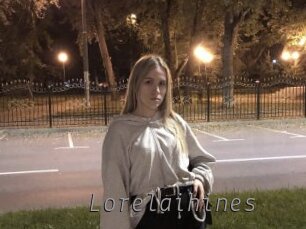 Lorelaihines