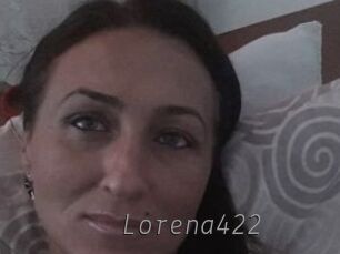 Lorena422