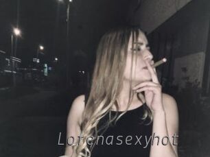 Lorenasexyhot