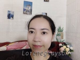 Lorenegrayson