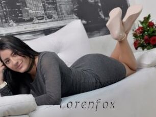 Lorenfox