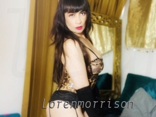 Lorenmorrison
