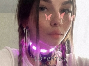 lorenray Livestrip Cams