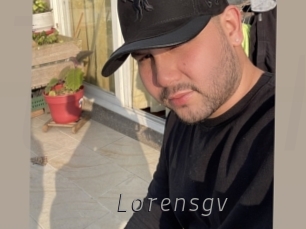 lorensgv Livestrip Cams