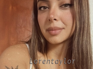 Lorentaylor
