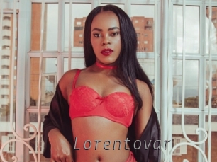 Lorentovar