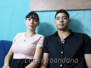 Lorenzoandana
