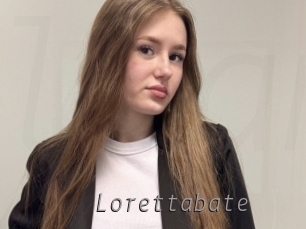 Lorettabate