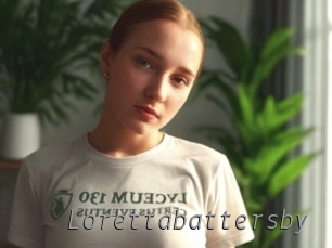 lorettabattersby Livestrip Cams