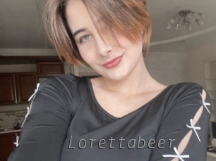 Lorettabeer