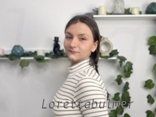 Lorettabulmer