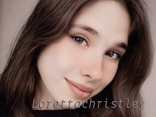 Lorettachristley