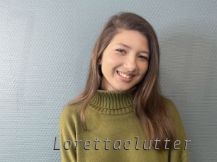 lorettaclutter Livestrip Cams