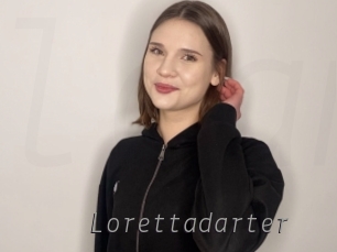 Lorettadarter
