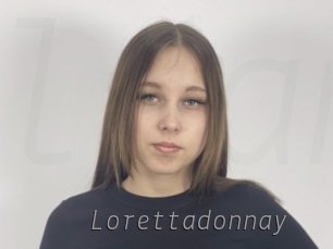 Lorettadonnay