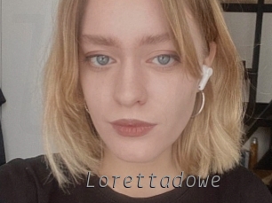 Lorettadowe