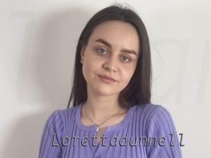 lorettadunnell Livestrip Cams