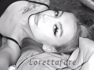 Lorettafare