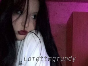 Lorettagrundy