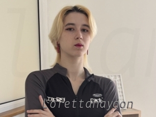 Lorettahaydon