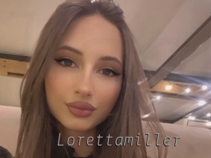 Lorettamiller